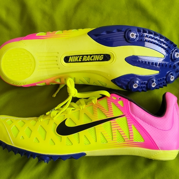 Nike Zoom Maxcat 4 Men\'s Track Shoes main image 6